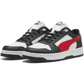 Puma Rebound Slam Low Skor