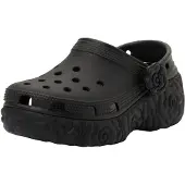 Crocs Classic Platform Träskor