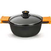 BRA Efficient Gryta 24 Cm