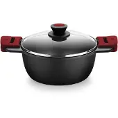BRA Premiere A410328 28 Cm Kastrull