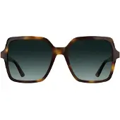 Calvin Klein Ck25537s Solglasögon För Kvinnor