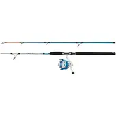 Mitchell Neuron Sw Ii Boat Cmb 6000 Snurrande Combo