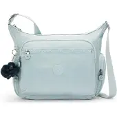 Kipling Handväska 'GABBIE' ljusbeige
