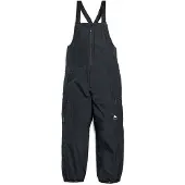 Burton - Skidbyxor - M Reserve Relaxed Bib Pants True Black för UnisexUll - Storlek M - Svart
