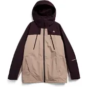 Burton Reserve 2l 3in1 Jacka