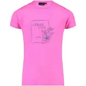 CMP 31t8445 T-shirt Med Korta ärmar