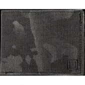 5.11 Tactical Tracker Bi-Fold 2.0 (Färg: Multicam Black)