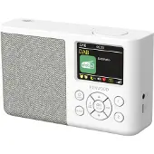 Kenwood Cr-m33dab Digital Radio
