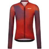 Santini Vapor Winter Långärmad Trikå
