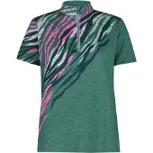 CMP 35n6676 Free Bike T-shirt Med Korta ärmar
