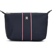 Tommy Hilfiger Hilfiger Icon TH Monogram Washbag