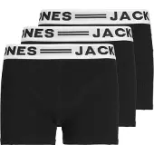 Jack & Jones Sense Boxers 3 Enheter
