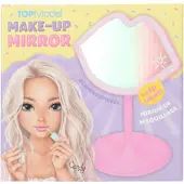 TOPModel Sminkspegel m. LED Candy Glam