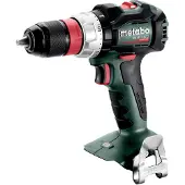 Metabo Skruvdragare/borr BS 18 LT BL Quick; 18 V (utan batteri och laddare)