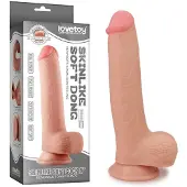 Lovetoy Dildo Fabulous Fredrick