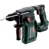 Metabo Batteridriven borrhammare KH 18 LTX BL 24; 18 V; 2,2 J; SDS-plus (utan batteri och laddare)