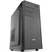 Nox Xtreme Atx Serie Lite010 Usb 3.0 Pc-tornfodral