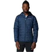 Columbia Delta Ridge Ii Kappa