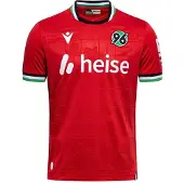 MACRON Hannover 96 Hemmatröja 2026/27 - , storlek Small