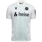 MACRON Hannover 96 Tredjetröja 2026/27 - , storlek X-Large
