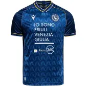 MACRON Udinese Bortatröja 2026/27 - , storlek Small
