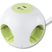 REV Powerglobe 015408112 Smart Plugg