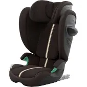 Cybex Solution G2 I-fix Plus Bilbarnstol