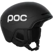 POC - Skidhjälmar herr - Obex Contour Uranium Black Matt för Unisex - Storlek 55-58 cm