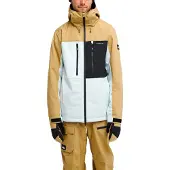 Quiksilver Sycamore 20k Jacka
