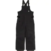 Quiksilver - Skidbyxor barn - Boogie Kids Pant Black för Unisex - Barnstorlek 2 år - Svart