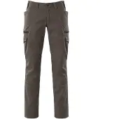 Mascot Accelerate 18679 Big Thigh Pockets Arbetsbyxor