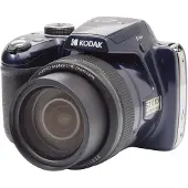 Kodak Digital Camera Pixpro AZ528 CMOS x52 16MP Blue