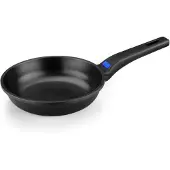 BRA Monix Solid+ 24 Cm Stekpanna