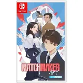 MatchMaker Agency (Multi-Language) (Import)