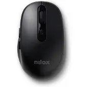 Nilox Nxmowi4001 Trådlös Mus
