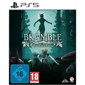 Ps5 Bramble The Mountain King