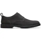 Clarks Shoes Aldwin Chukka Stövlar