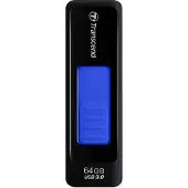 Transcend Jetflash 760 64gb Usb 3.1 Gen1 Usb-minne