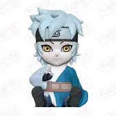 Plastoy Boruto Naruto Next Generations Mitsuki 14.5 Cm Sparbössa