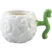 Grupo Erik One Piece Fruit Du Fumigène Mugg