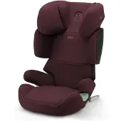 Cybex Solution X I-fix Bilbarnstol