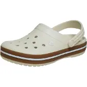Crocs Crocband Gum Träskor