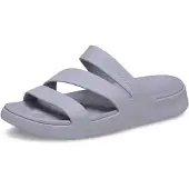 Crocs Getaway Strappy Tofflor