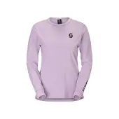 SCOTT Vertic Pro Mid T-shirt Med Lång ärm