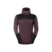SCOTT Vertic Pro Warm Huvtröja