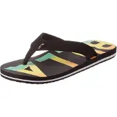 Billabong All Day Theme Logo Sandaler black, 46
