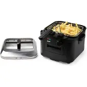 Domo FRITTEUSE 4L Fritös