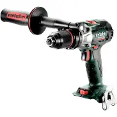 Metabo SB 18 LTX BL I -Slagborrmaskin batteri