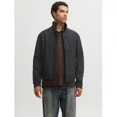 Jack & Jones Övergångsjacka 'JJELiam' svart