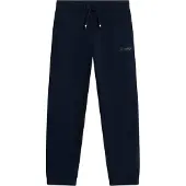 Tommy Hilfiger Sweatpants - Graffiti - Dark BlåBLŠ- - 5 år (110) - Sweatpants
